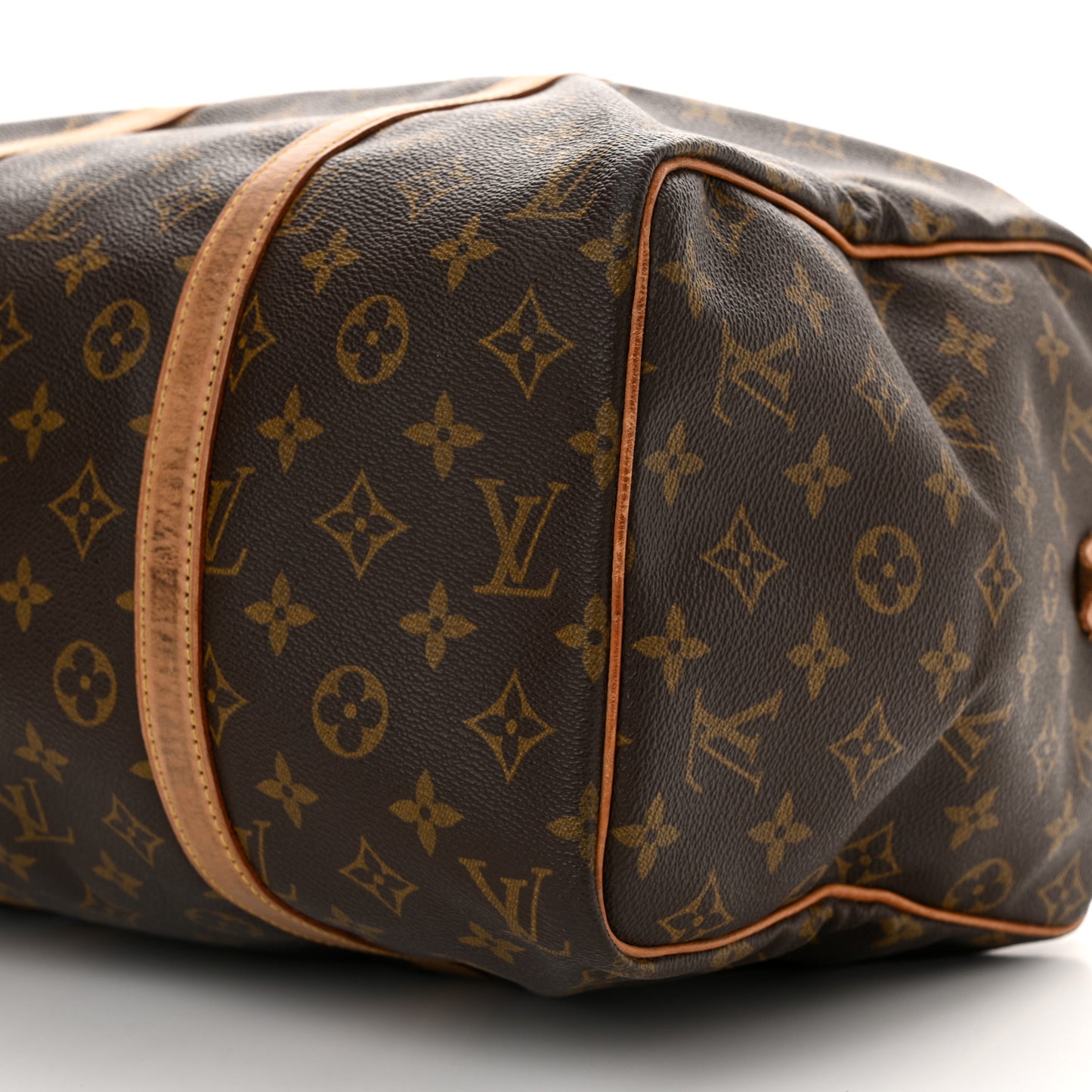 Monogram Sac Souple 35