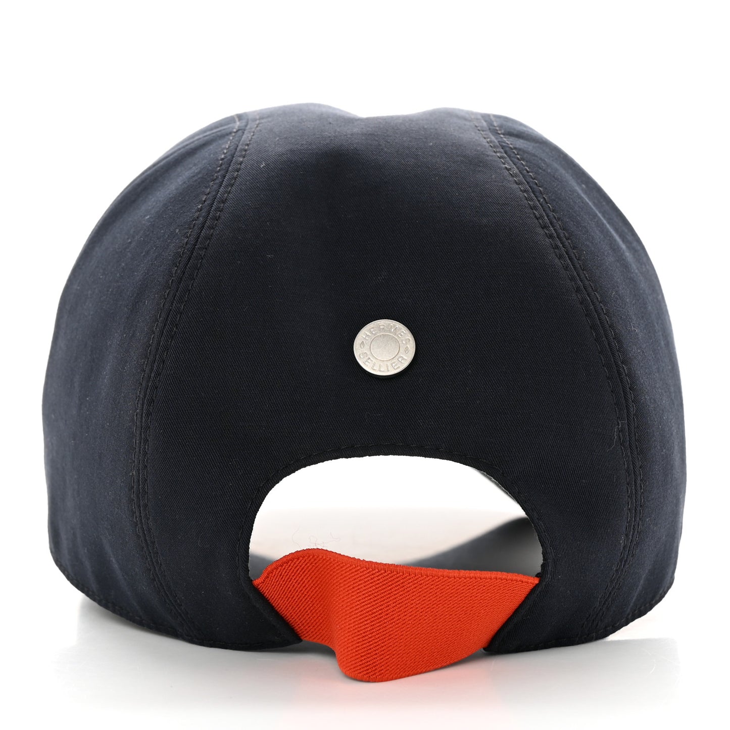 Cotton Paddock Cap 59 Navy