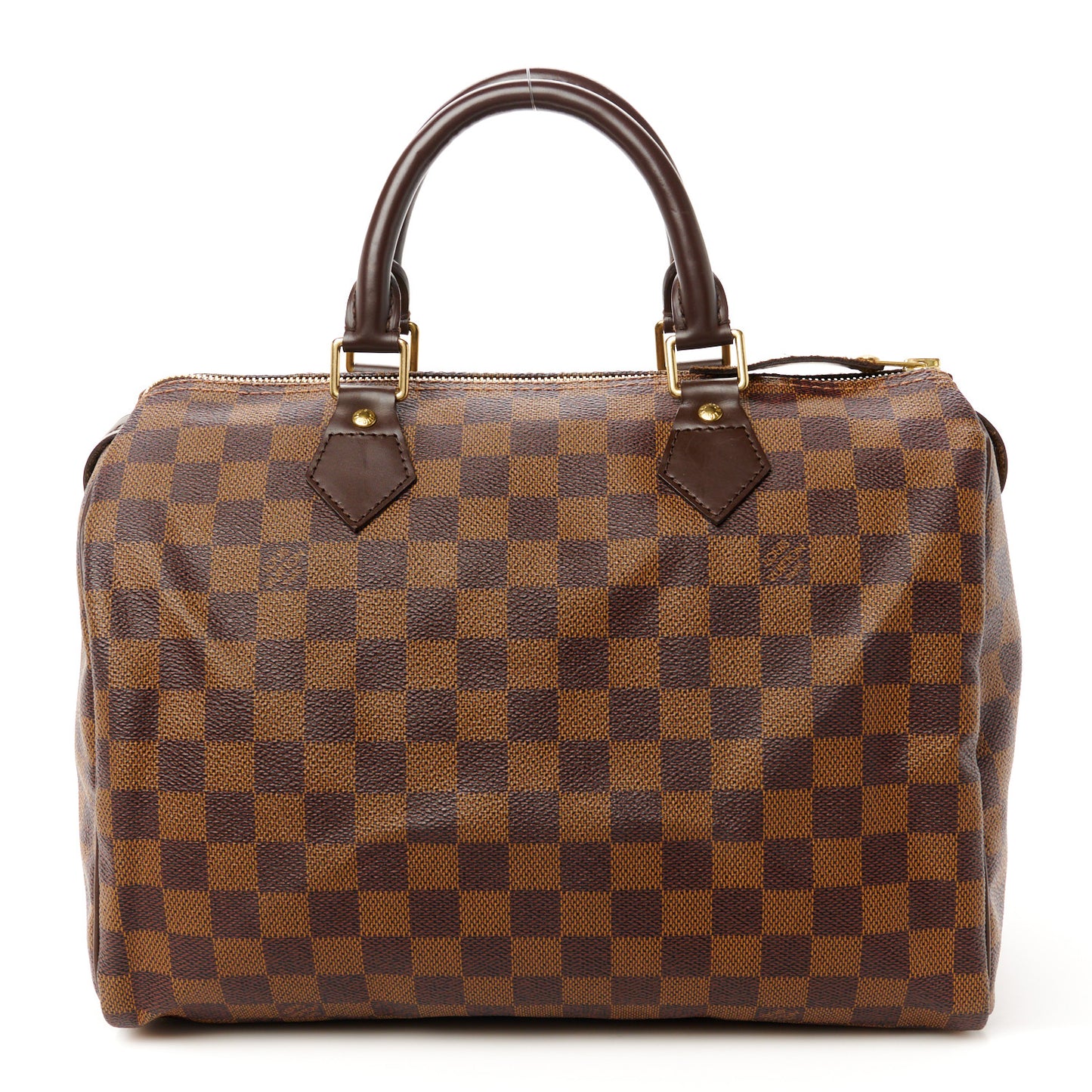 Damier Ebene Speedy 30