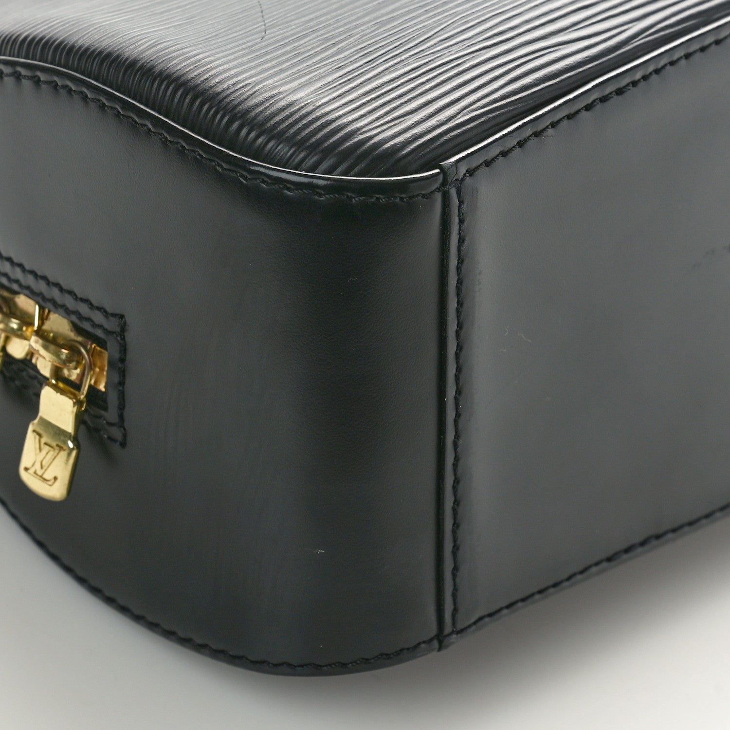 Louis Vuitton Epi Jasmin Black 9 of 10