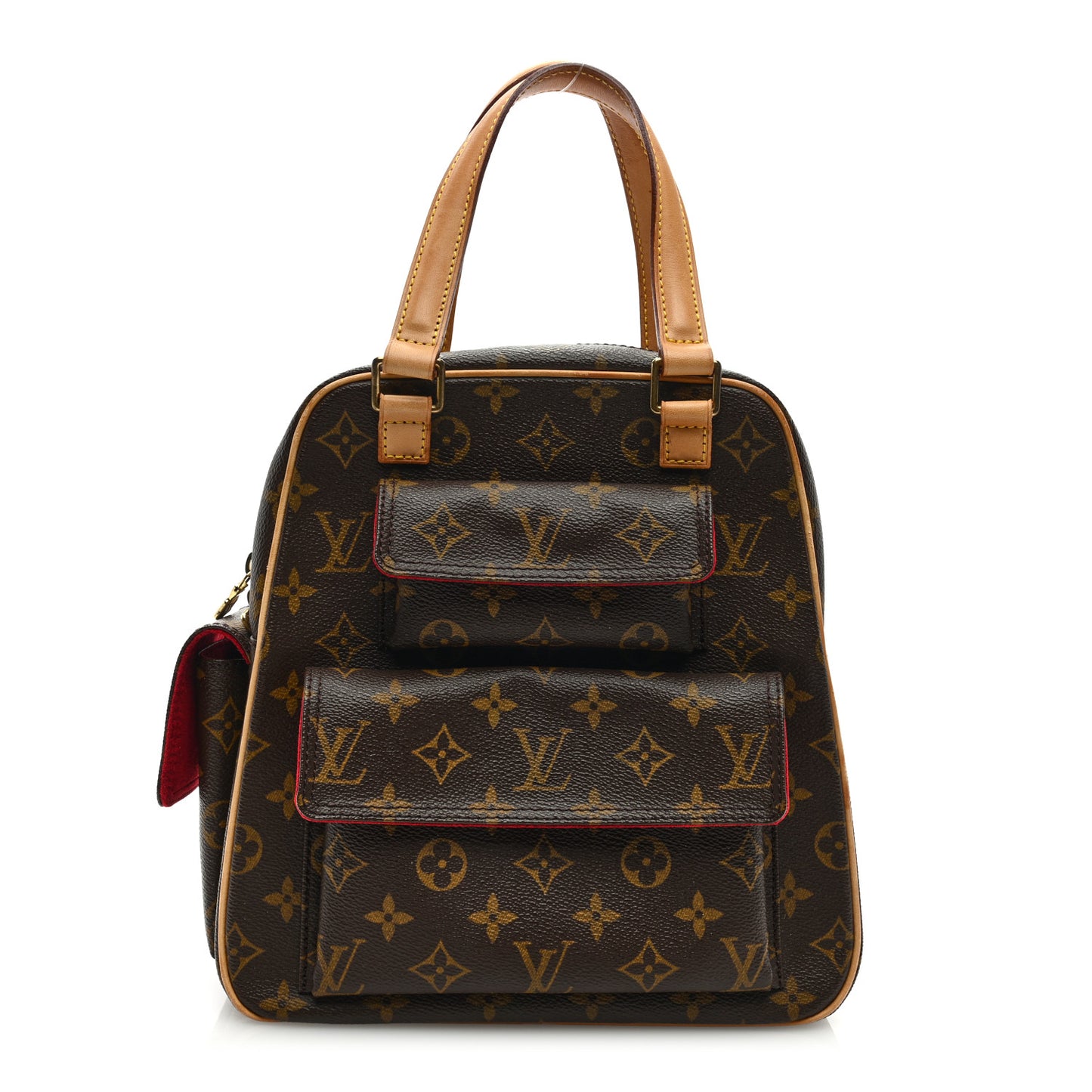 Monogram Excentri-Cite