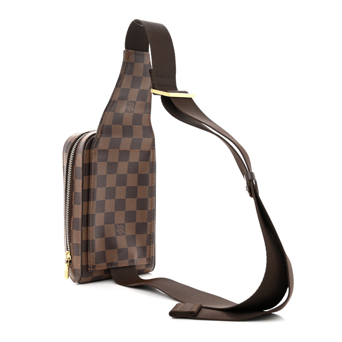 Damier Ebene Geronimos