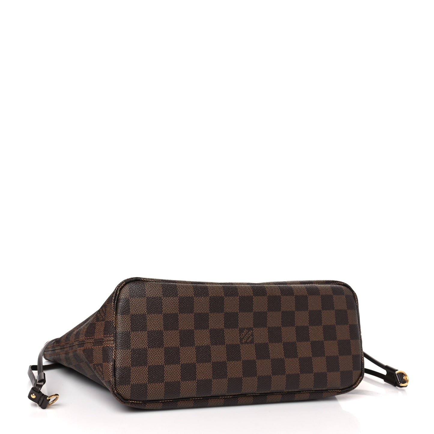 Damier Ebene Neverfull PM
