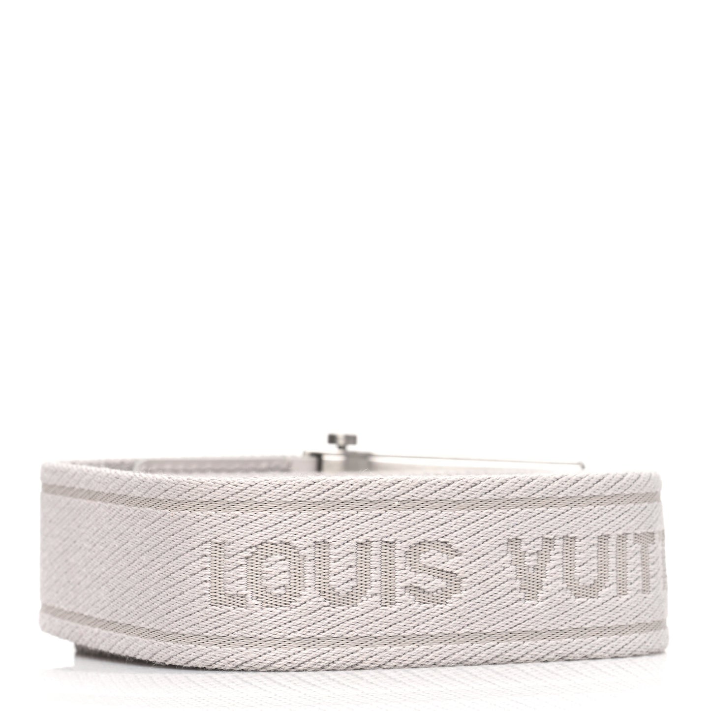 Bengale Inventeur Belt 90 36 White