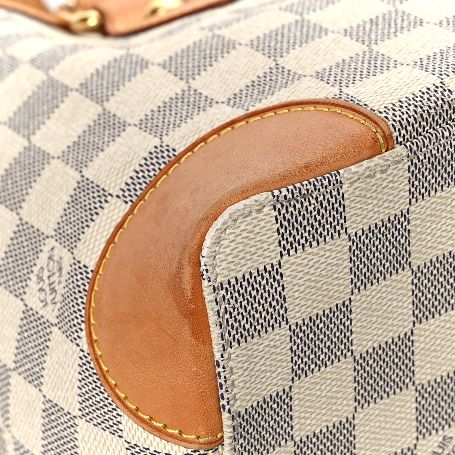 Damier Azur Hampstead PM