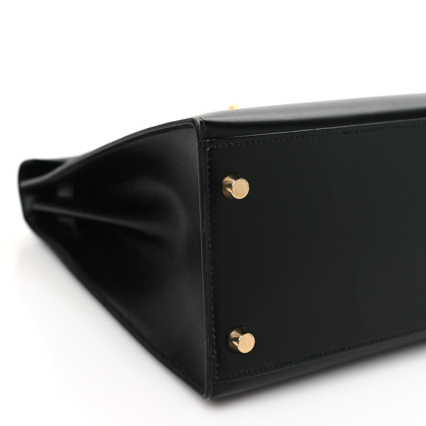 Box Kelly Sellier 32 Black