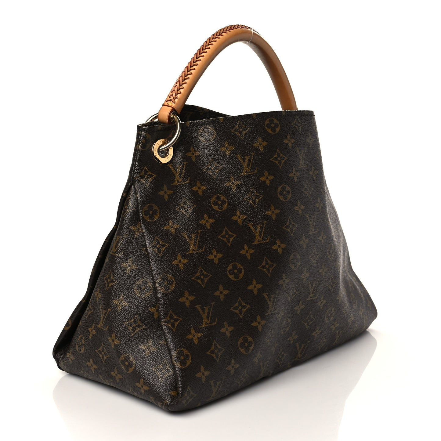 Monogram Artsy MM