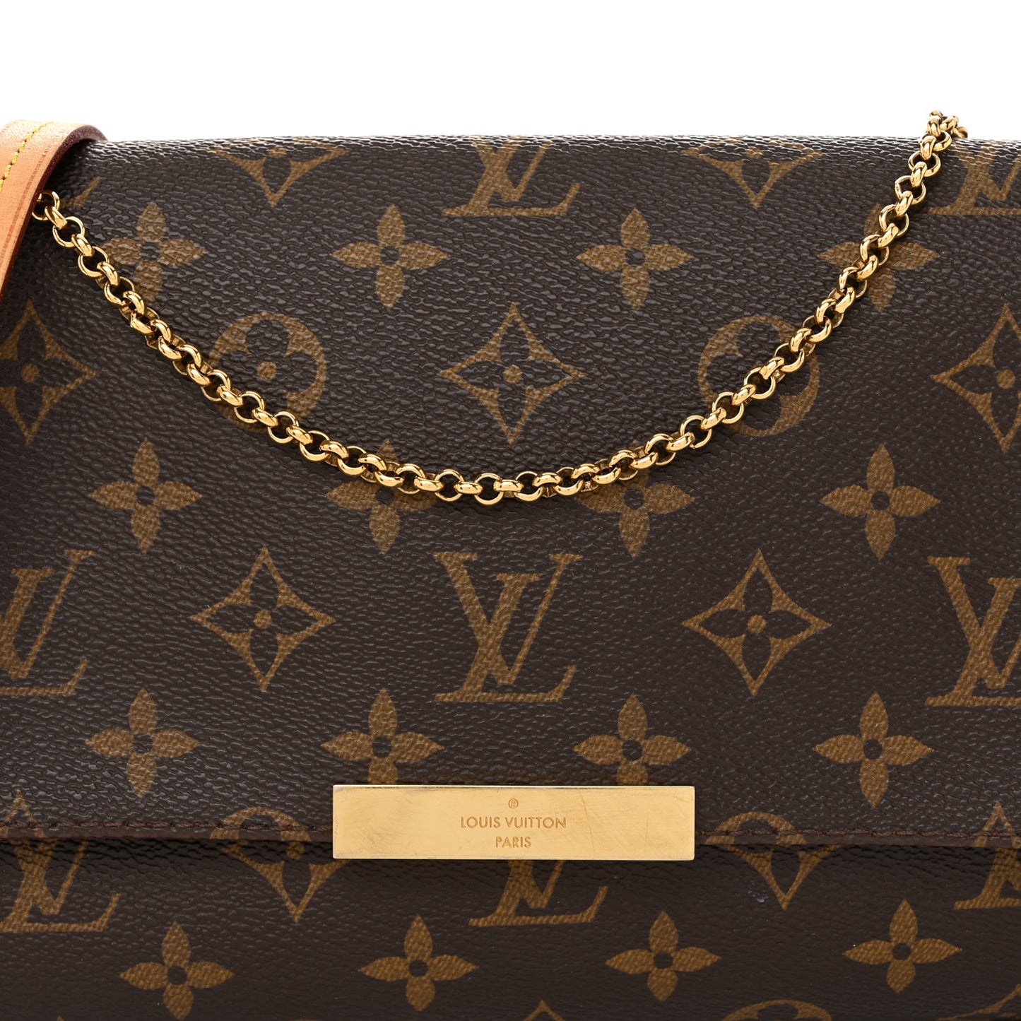 Monogram Favorite MM