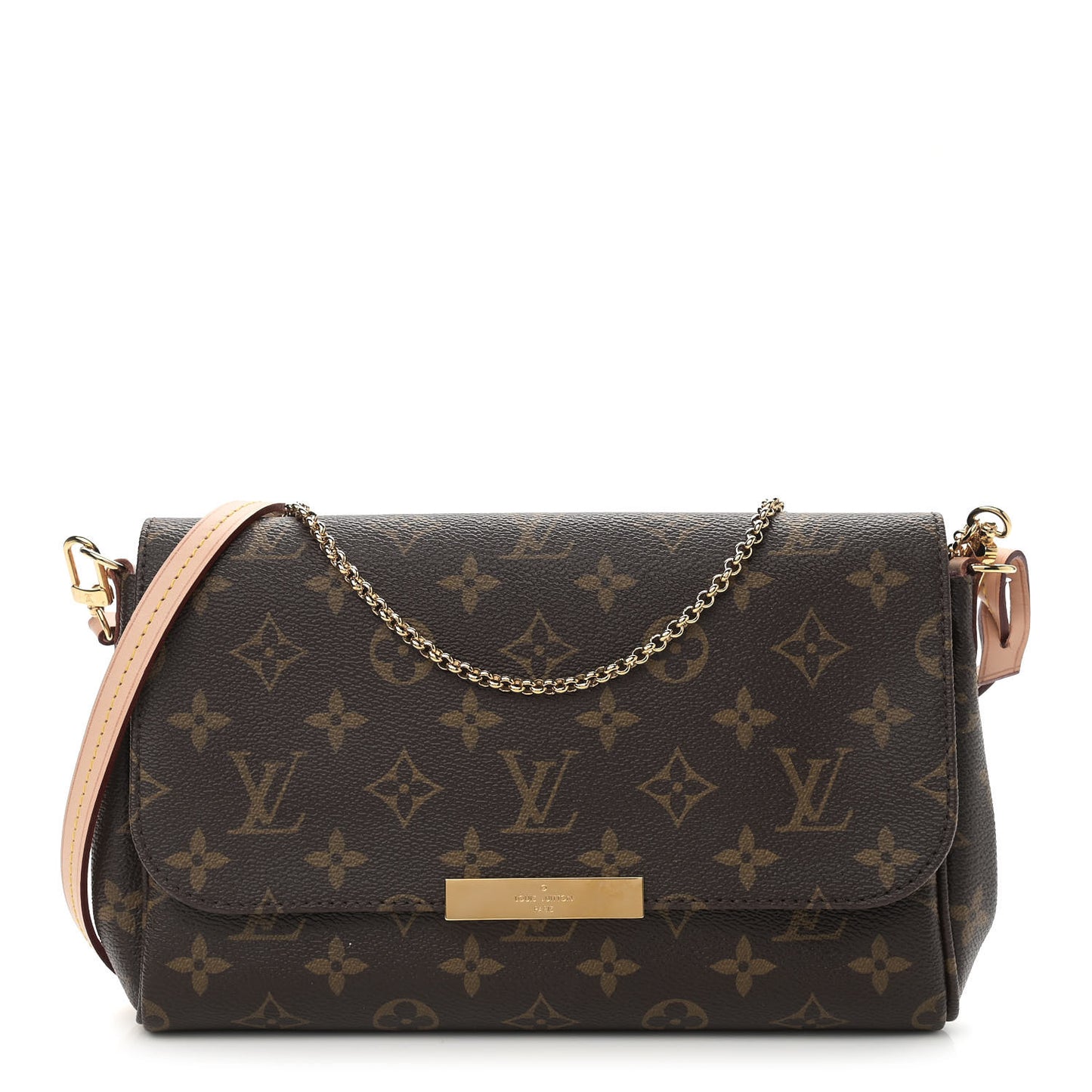 Monogram Favorite MM