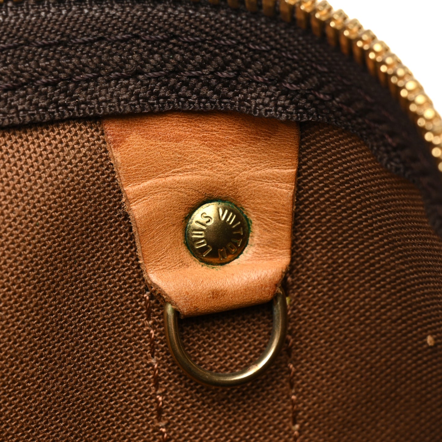 Monogram Keepall Bandouliere 50