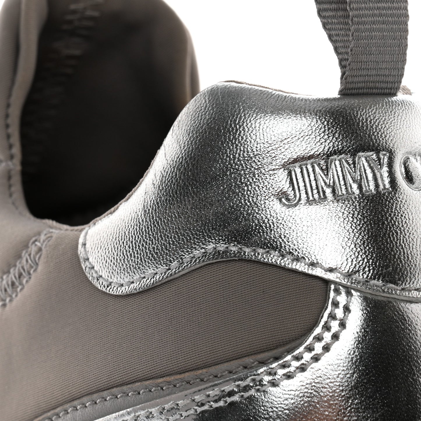 Memphis Sneakers 39 Grey