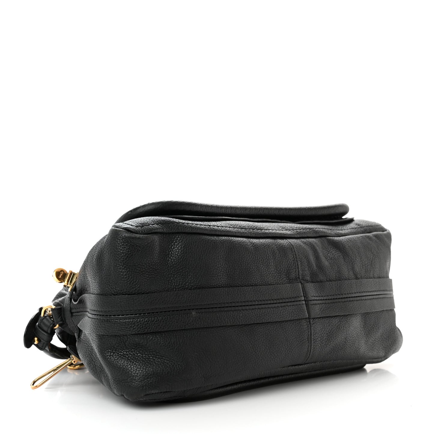 Calfskin Medium PARATY Black