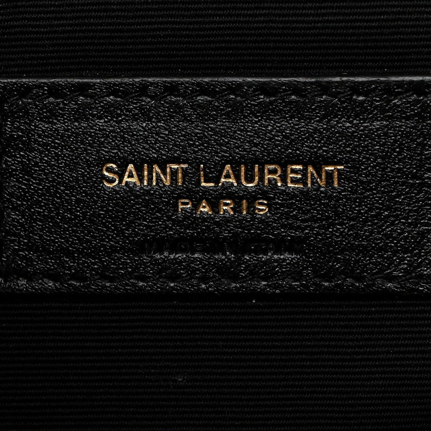 Suede Monogram Medium Niki Chain Satchel Brun Clair Brun Fonce
