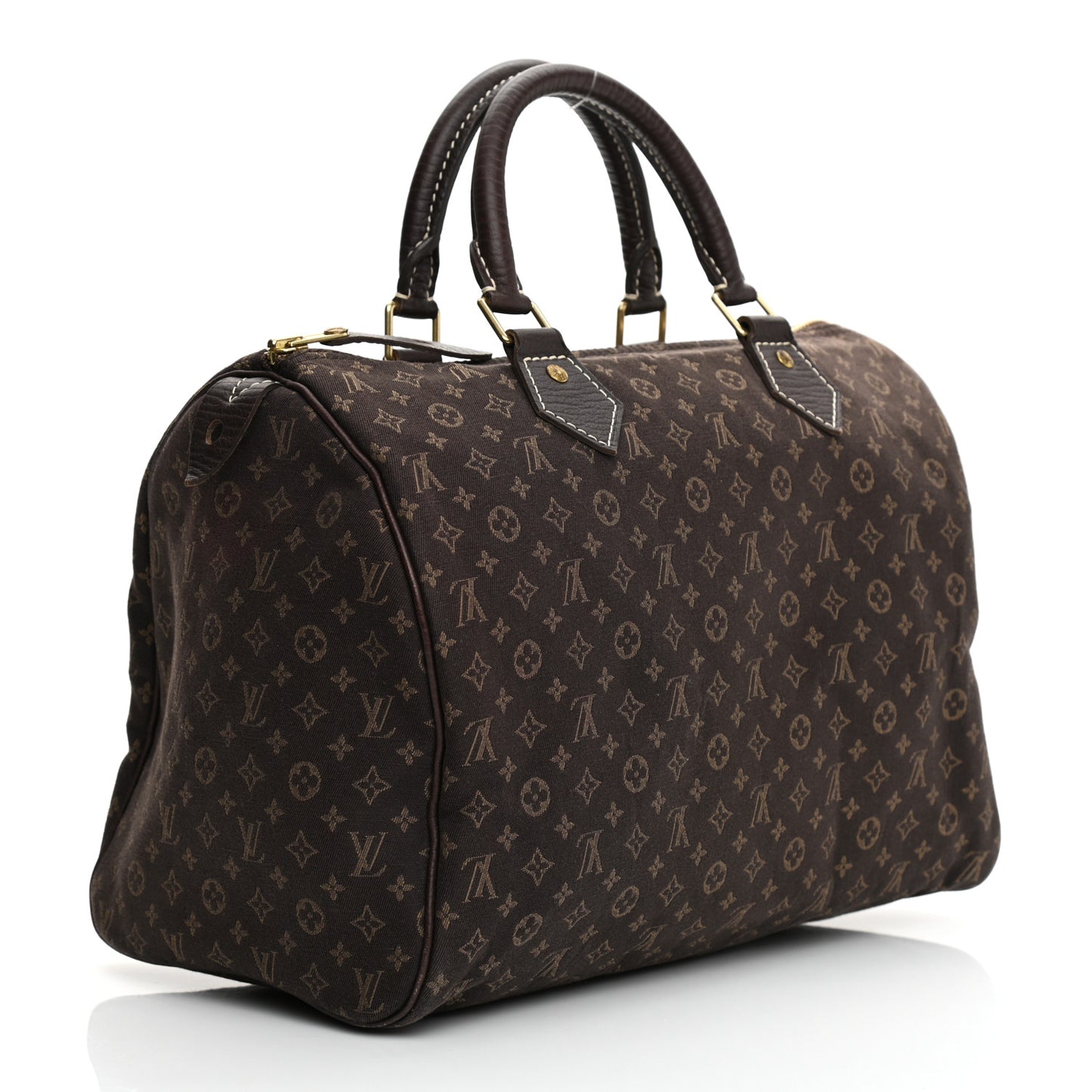 Mini Lin Speedy 30 Ebene