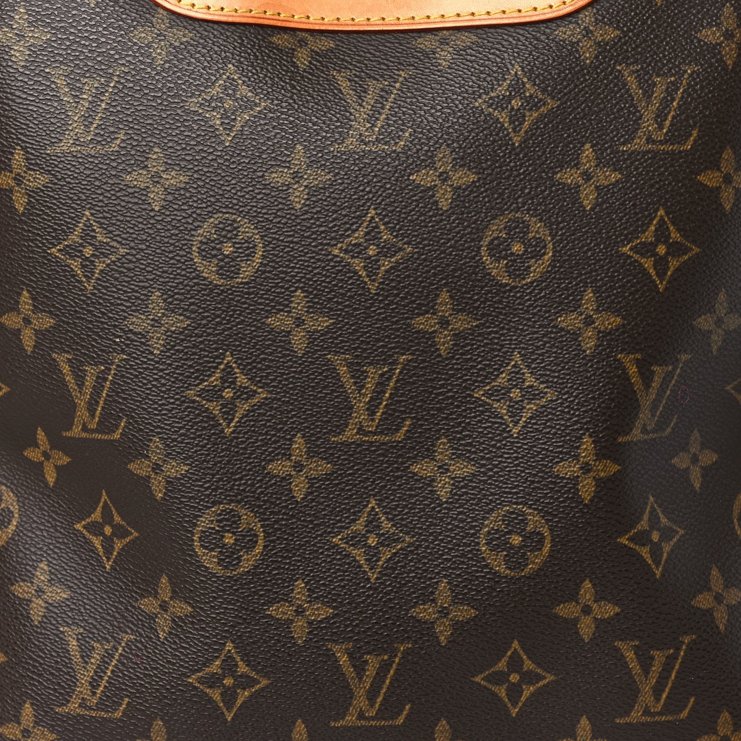 Monogram Excursion Shoe Bag