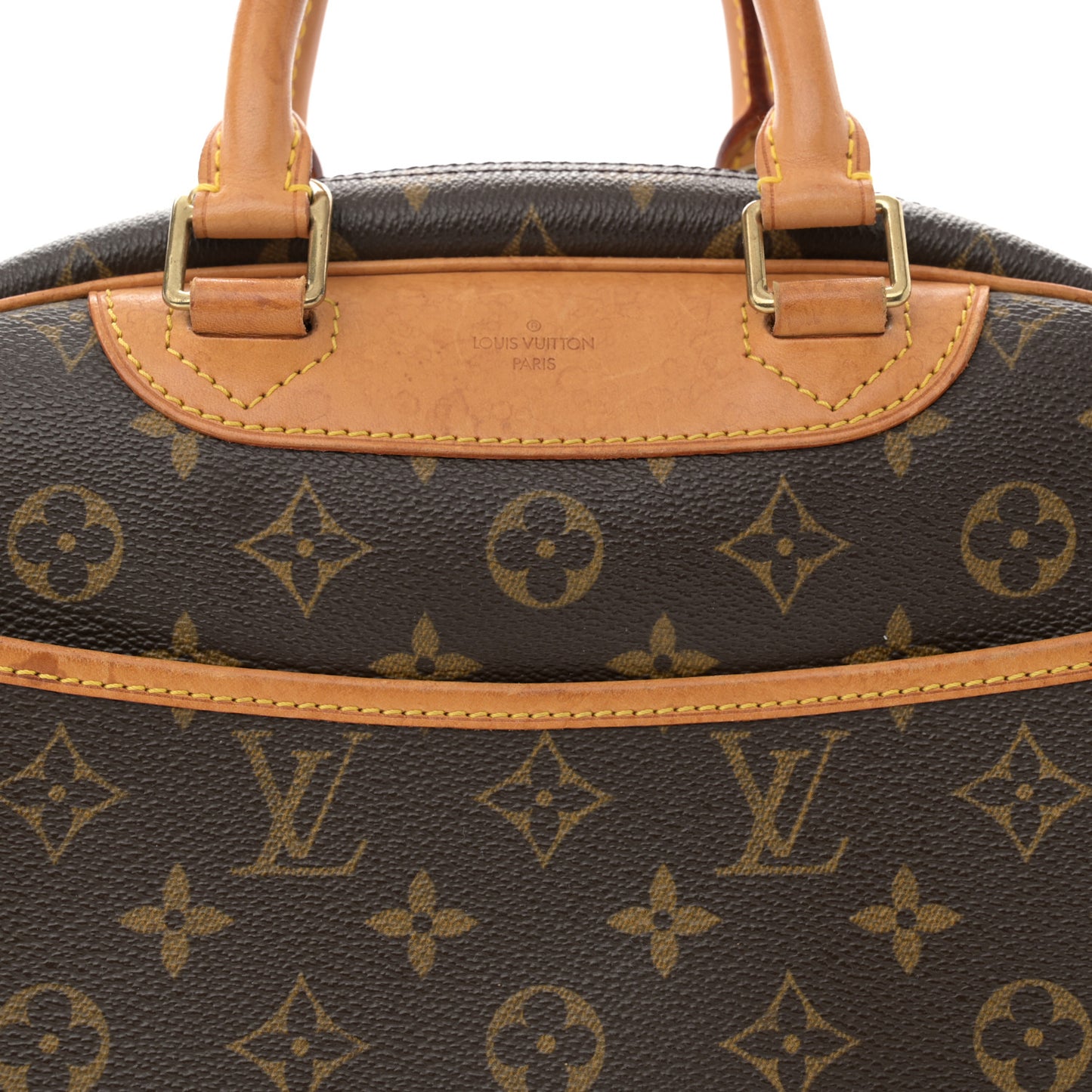 Monogram Trouville