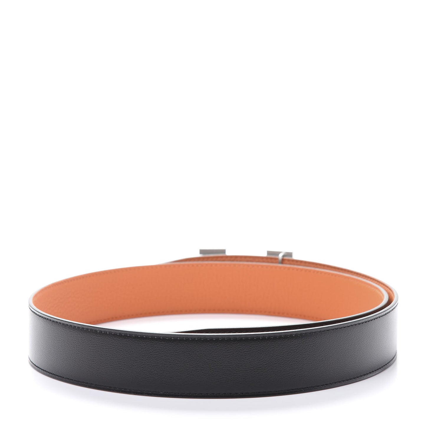 Box Togo 32mm H Belt 85 Black Orange