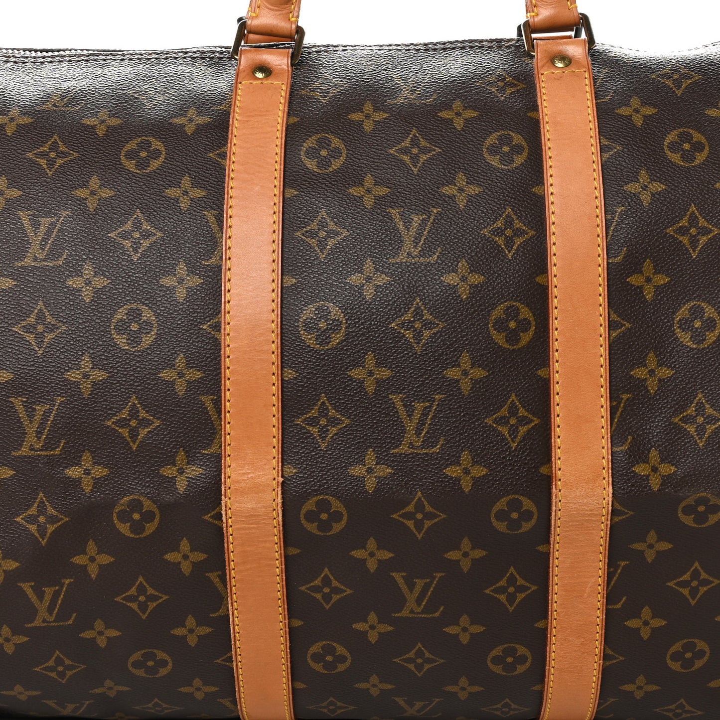 Monogram Keepall 55