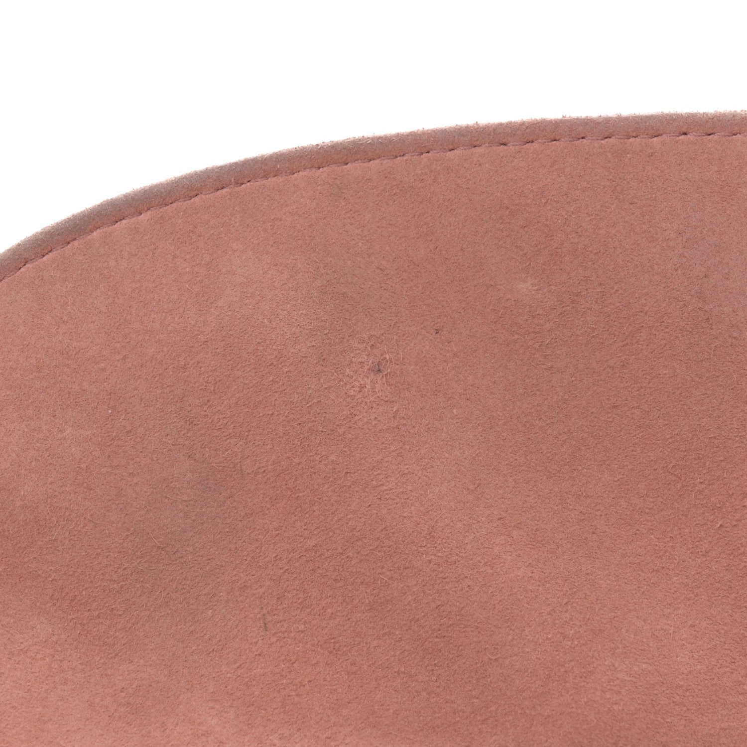 Christian Dior Lambskin Cannage Gradient Medium Lady Dior Pink 12 of 13