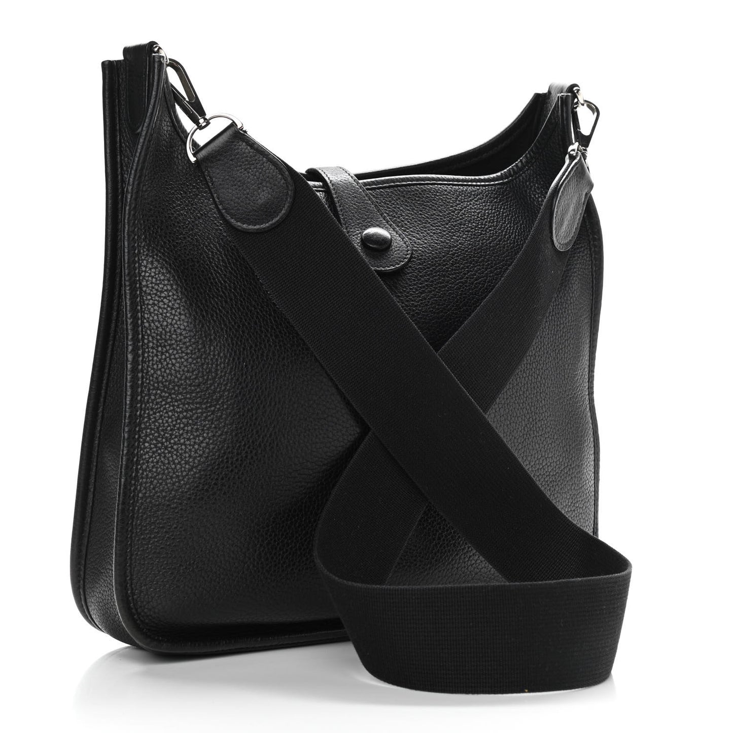 Taurillon Clemence Evelyne PM Black