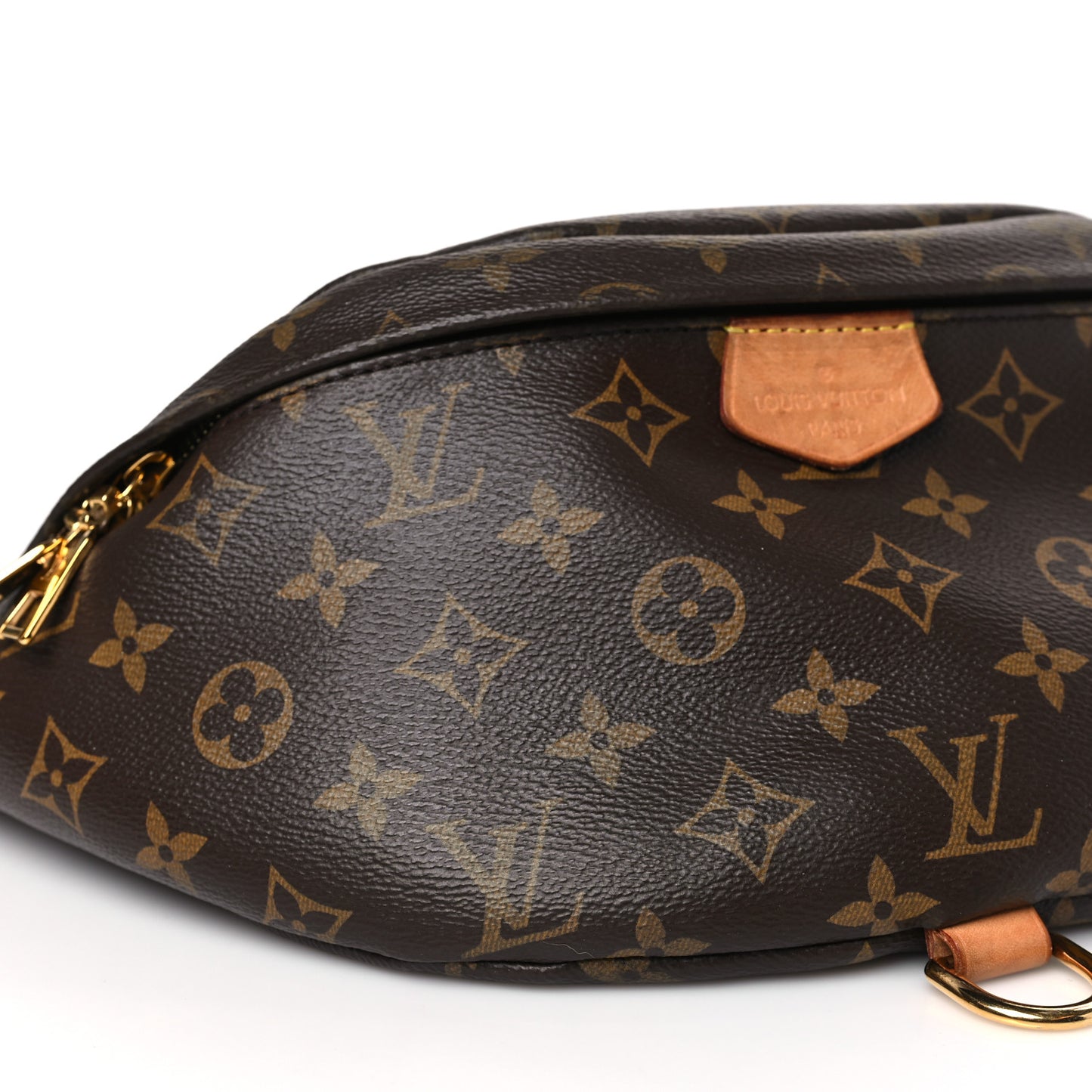 Monogram Bumbag