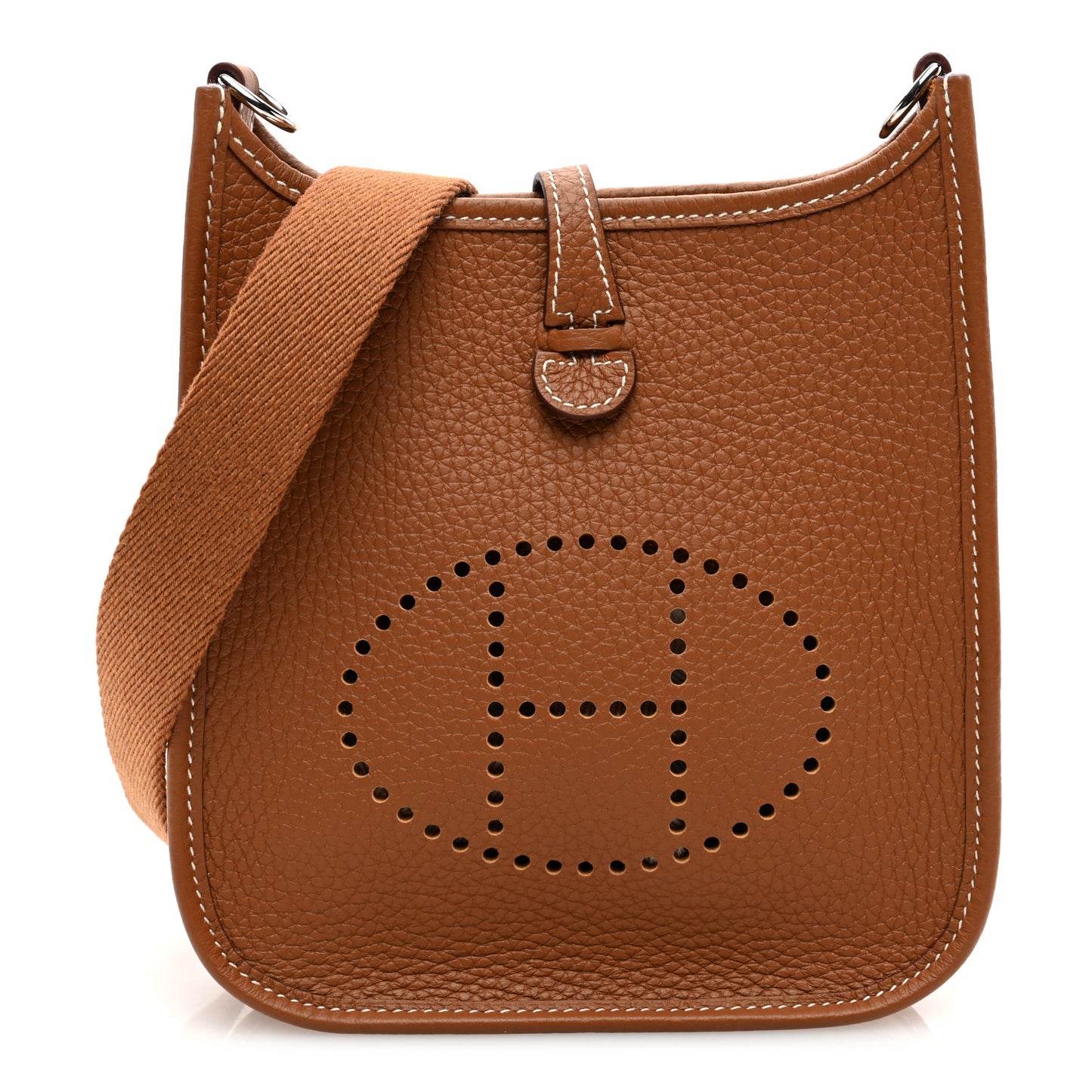 Taurillon Clemence Evelyne TPM Gold