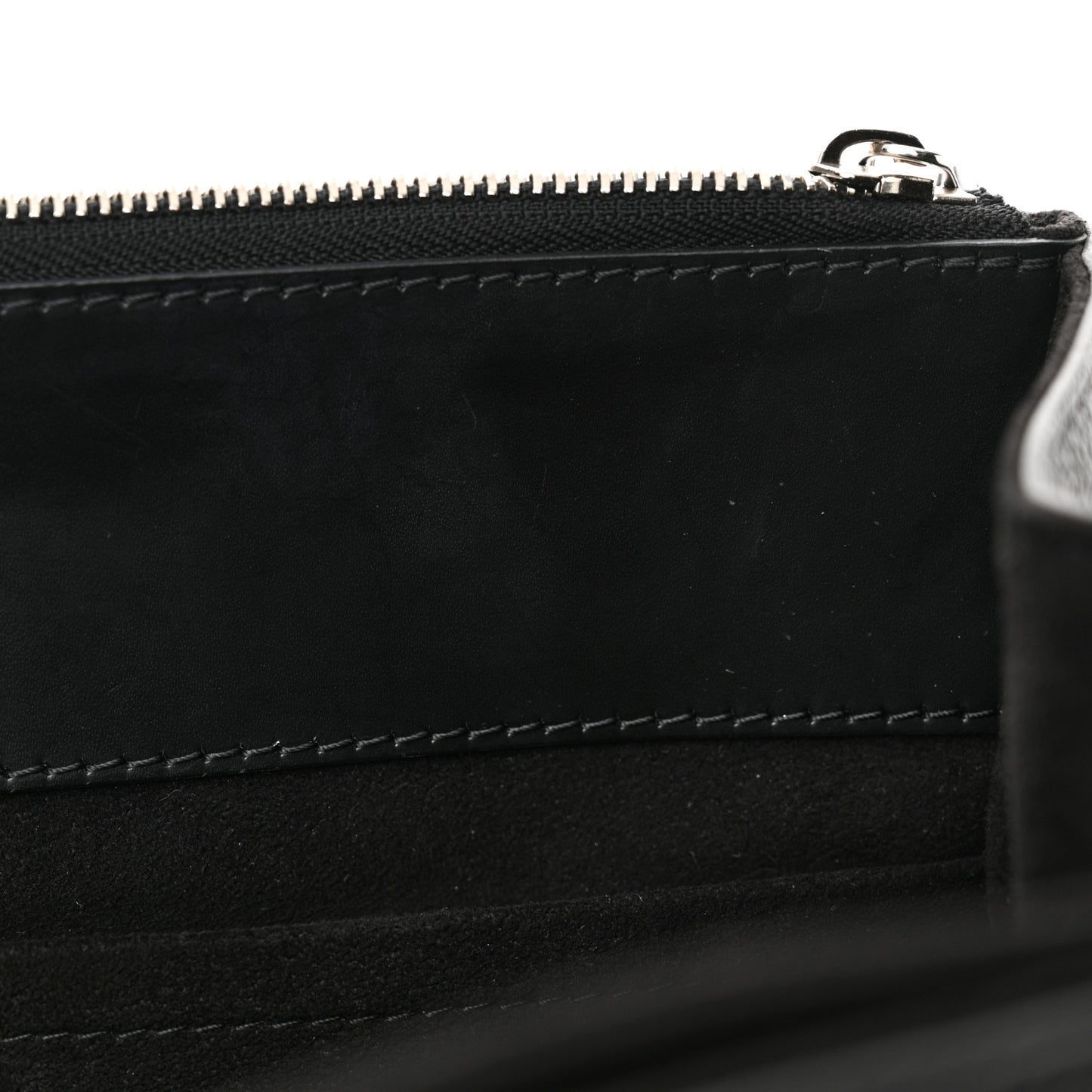 Epi Grenelle Tote MM Black