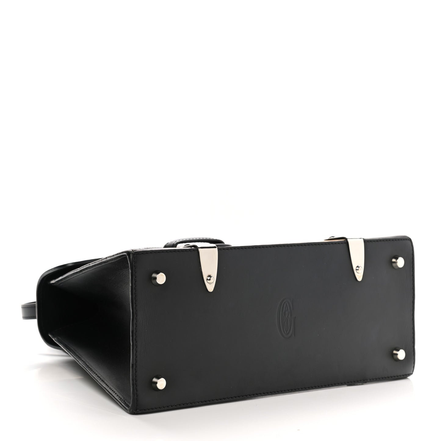 Goyardine Saigon PM Black