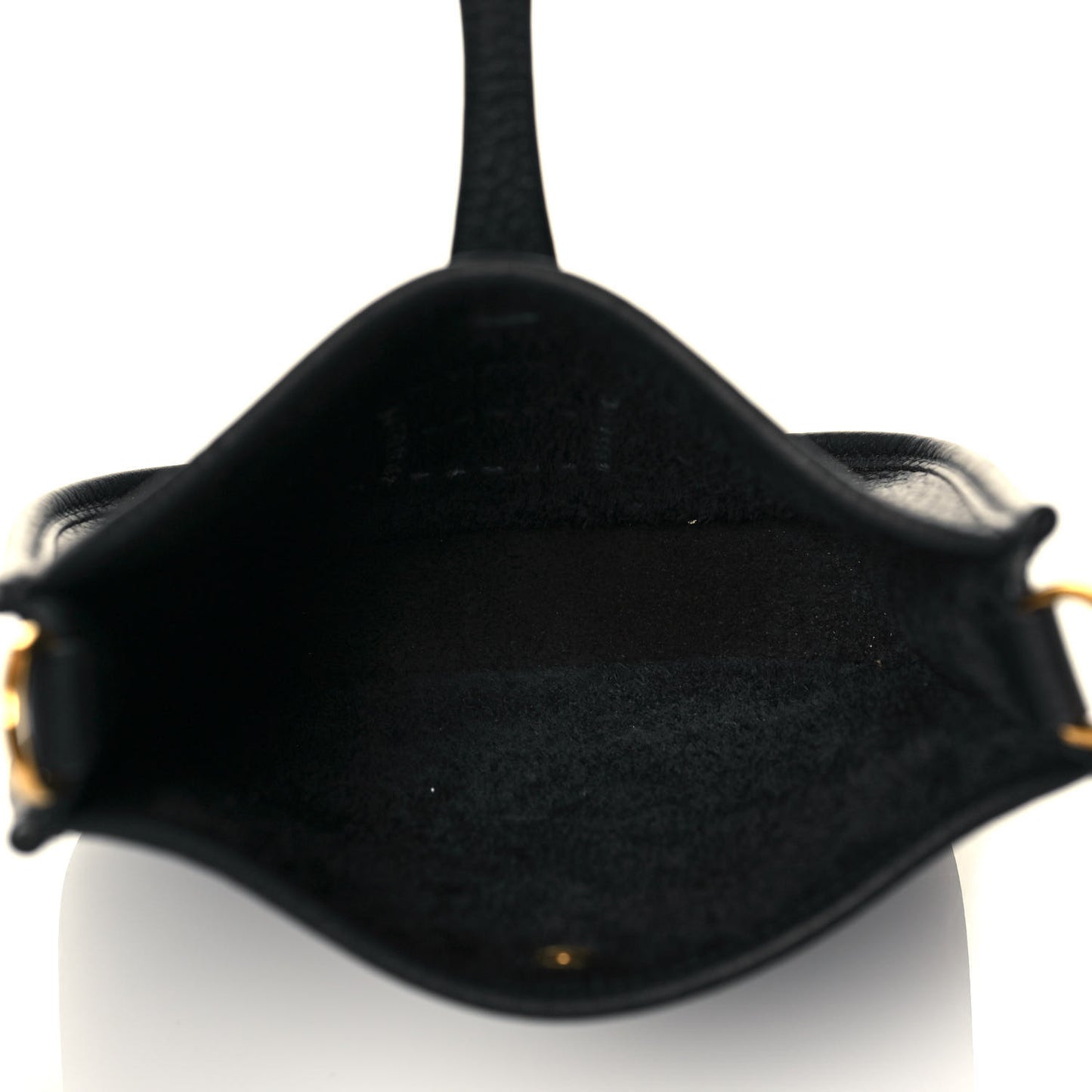Taurillon Clemence Evelyne TPM Black