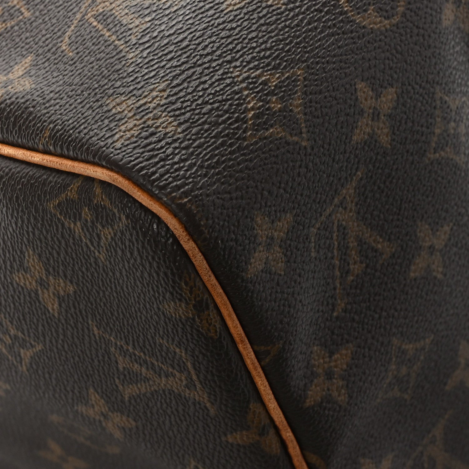 Louis Vuitton Monogram Speedy 30 9 of 10