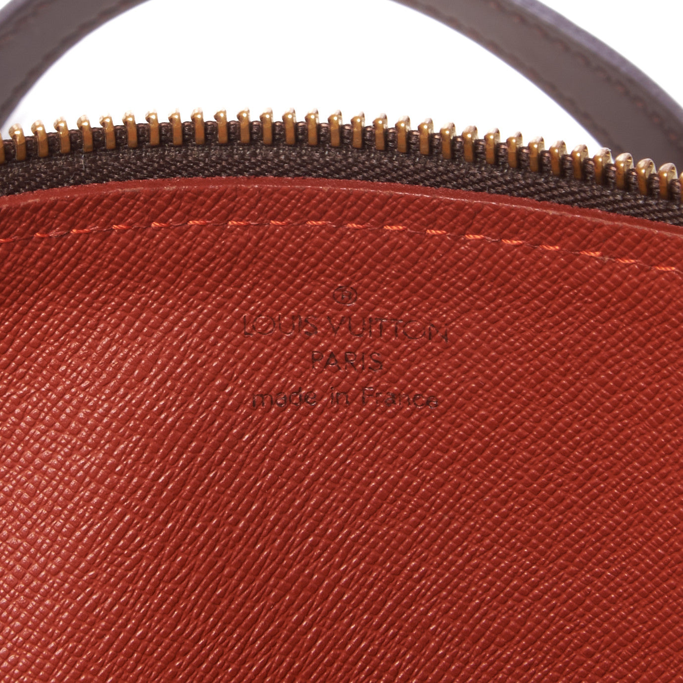 Damier Ebene Papillon 30