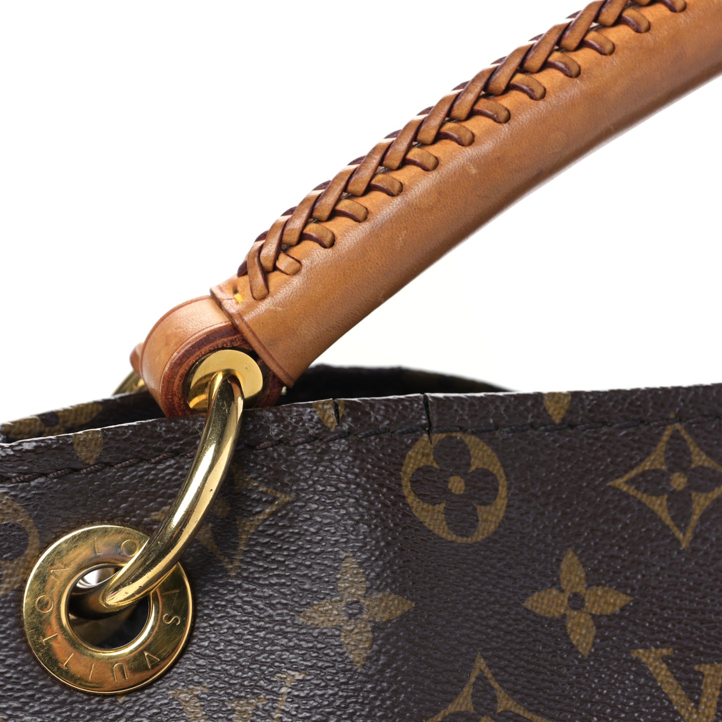 Monogram Artsy MM