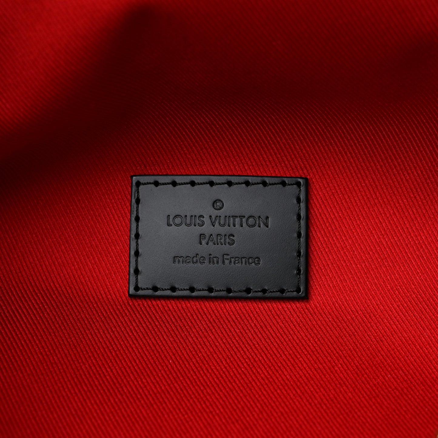 Monogram My LV World Tour Bumbag
