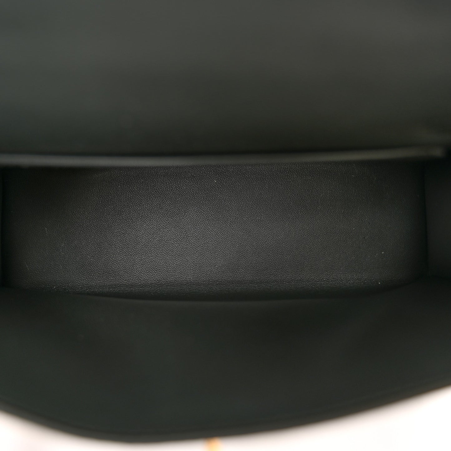 Epsom Mini Kelly Sellier 20 Vert Mangrove