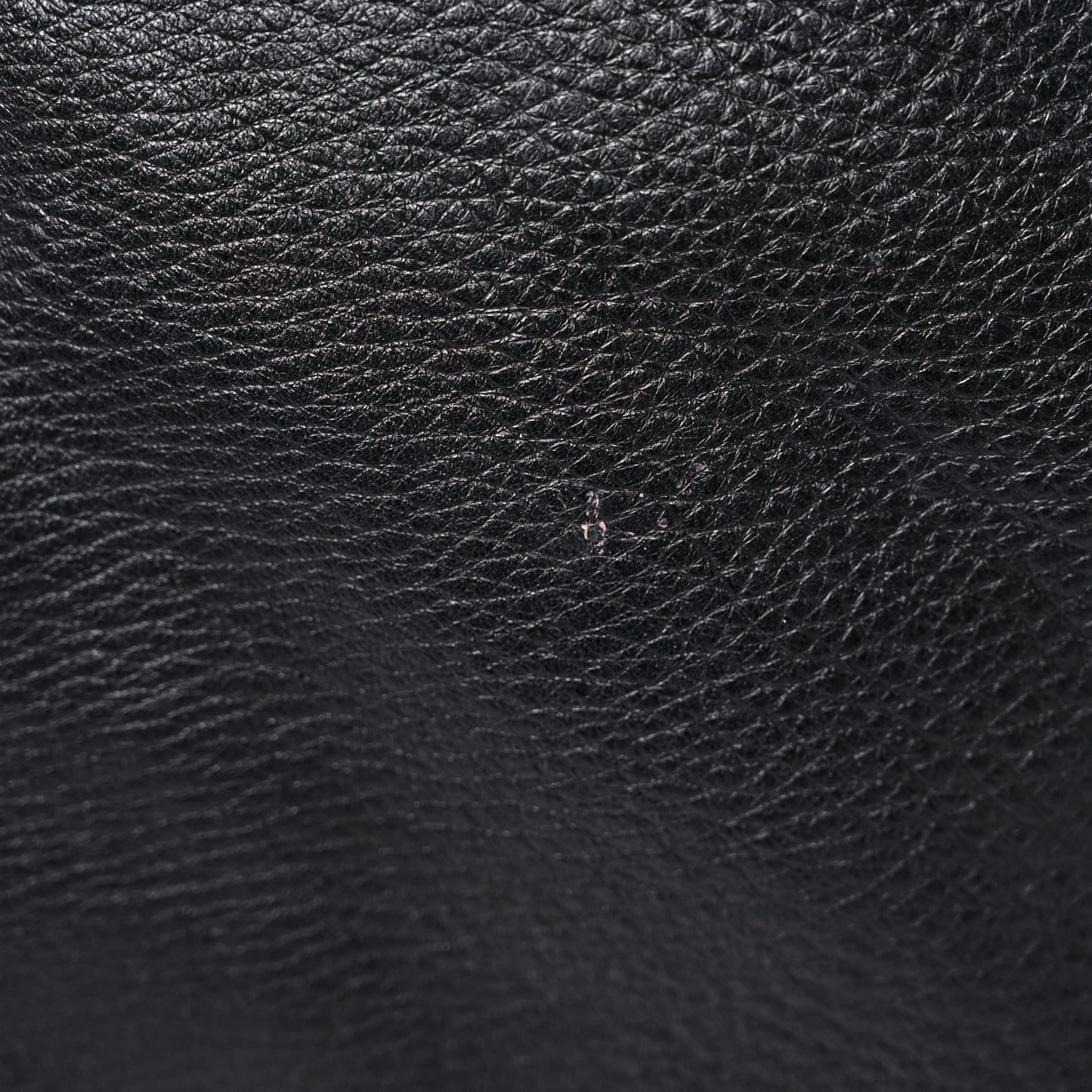 Calfskin Large New Jackie Shoulder Bag Black