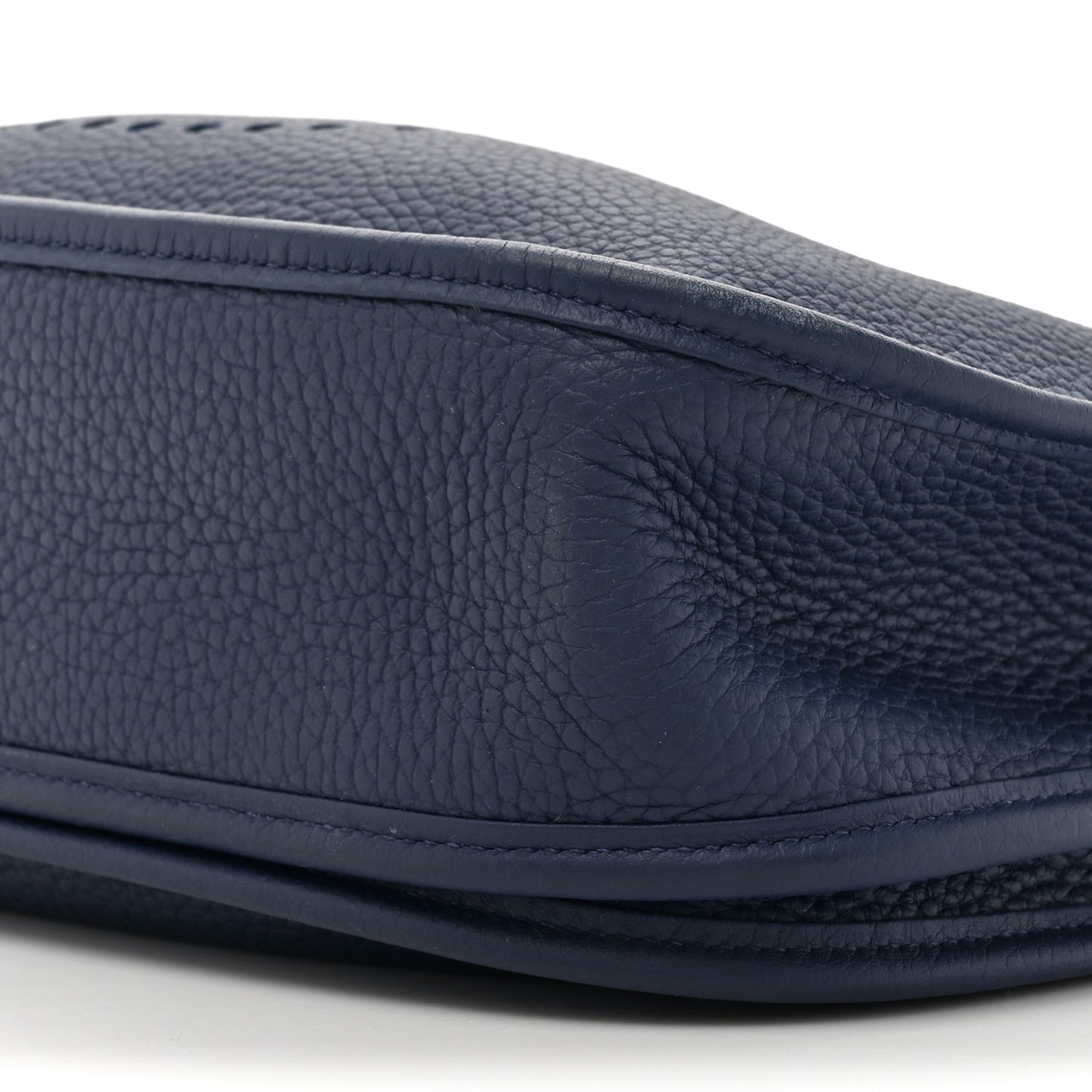 Taurillon Clemence EVELYNE III PM Deep Blue