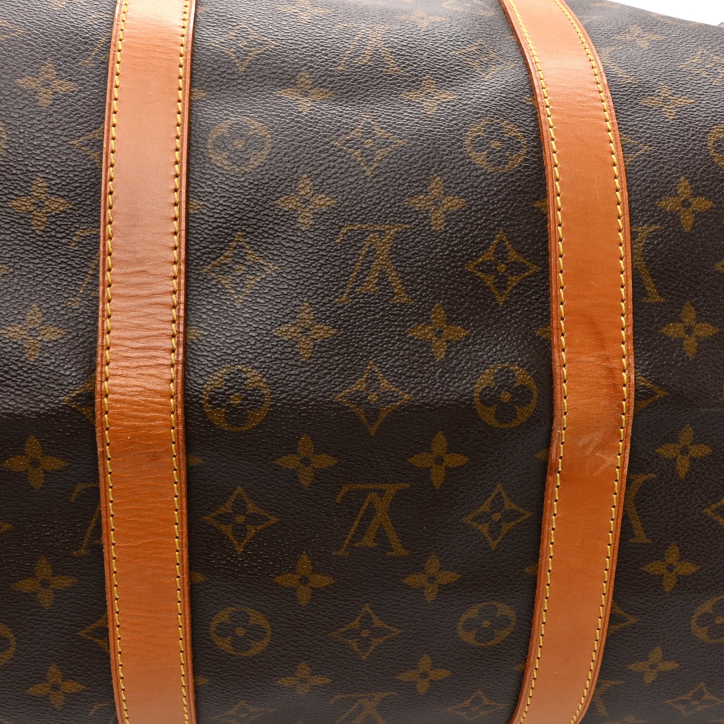 Monogram Keepall 55