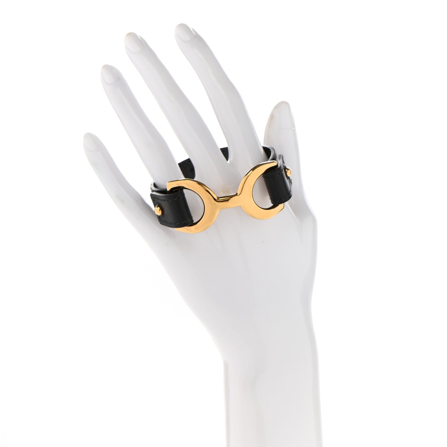 Chamonix Pavane Cuff M Black