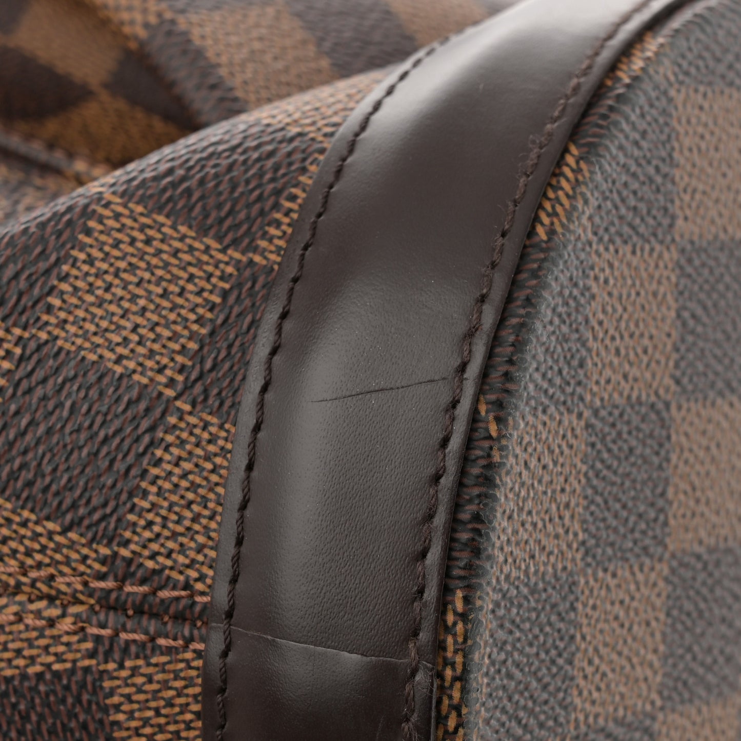 Damier Ebene Manosque GM