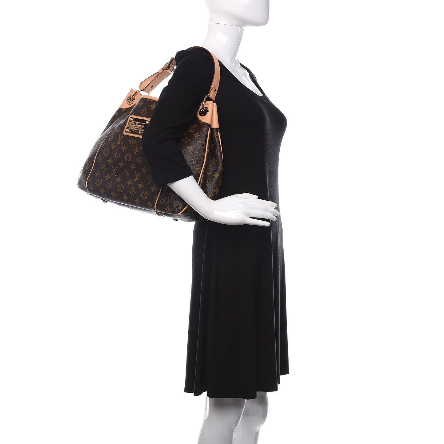 Monogram Galliera PM