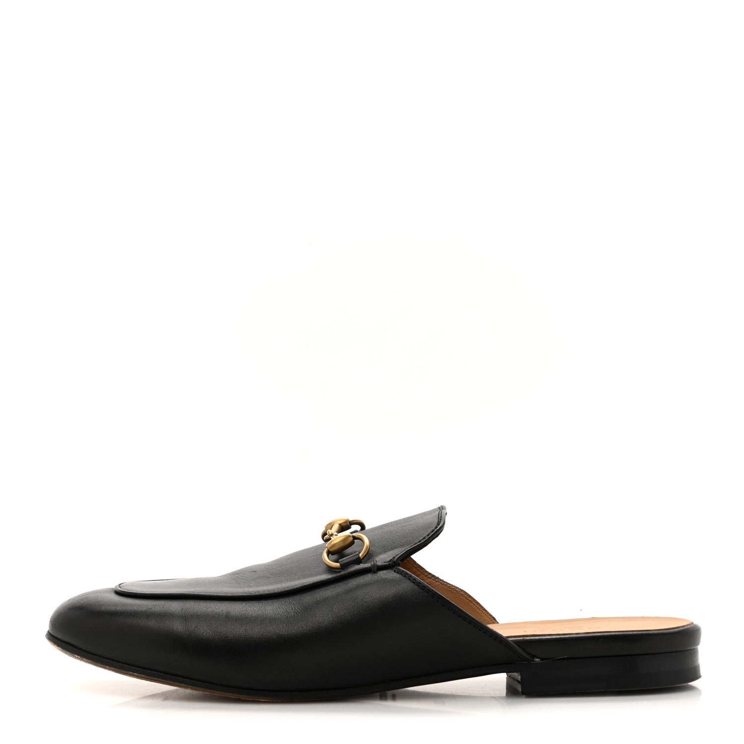 Authentic Gucci slippers Cloth sandals Gucci Multicolour size 11.5 UK in Cloth - 45850300 main image 2