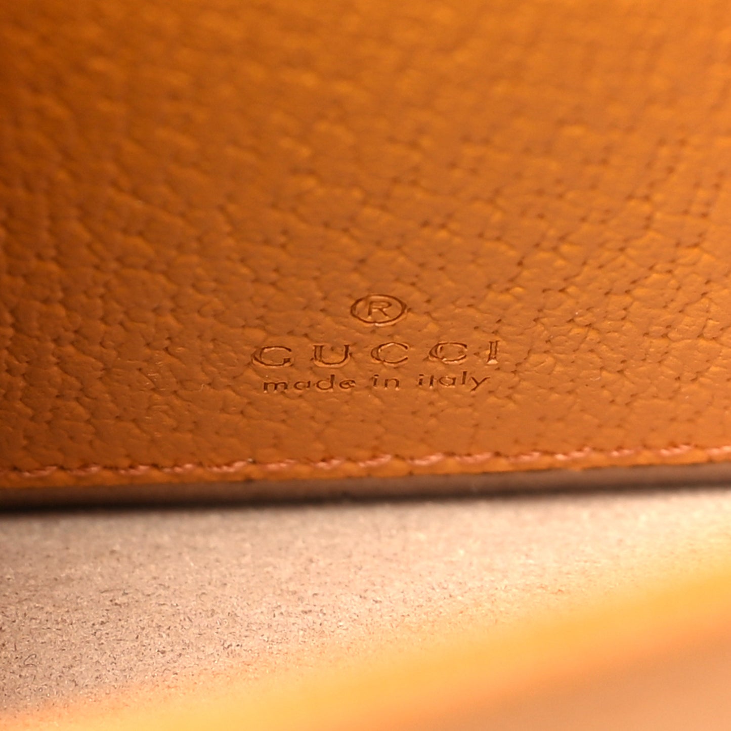 Polished Raffia Textured Dollar Calfskin Houndstooth Mini Diana Chain Bag Natural Sun Oil Mystic White