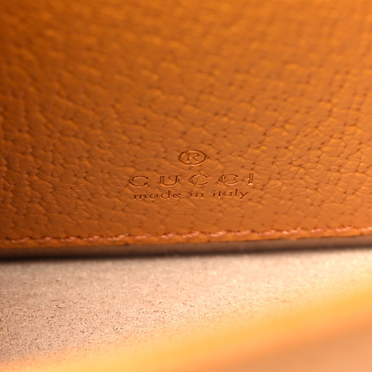 Gucci Polished Raffia Textured Dollar Calfskin Houndstooth Mini Diana Chain Bag Natural Sun Oil Mystic White 5 of 9