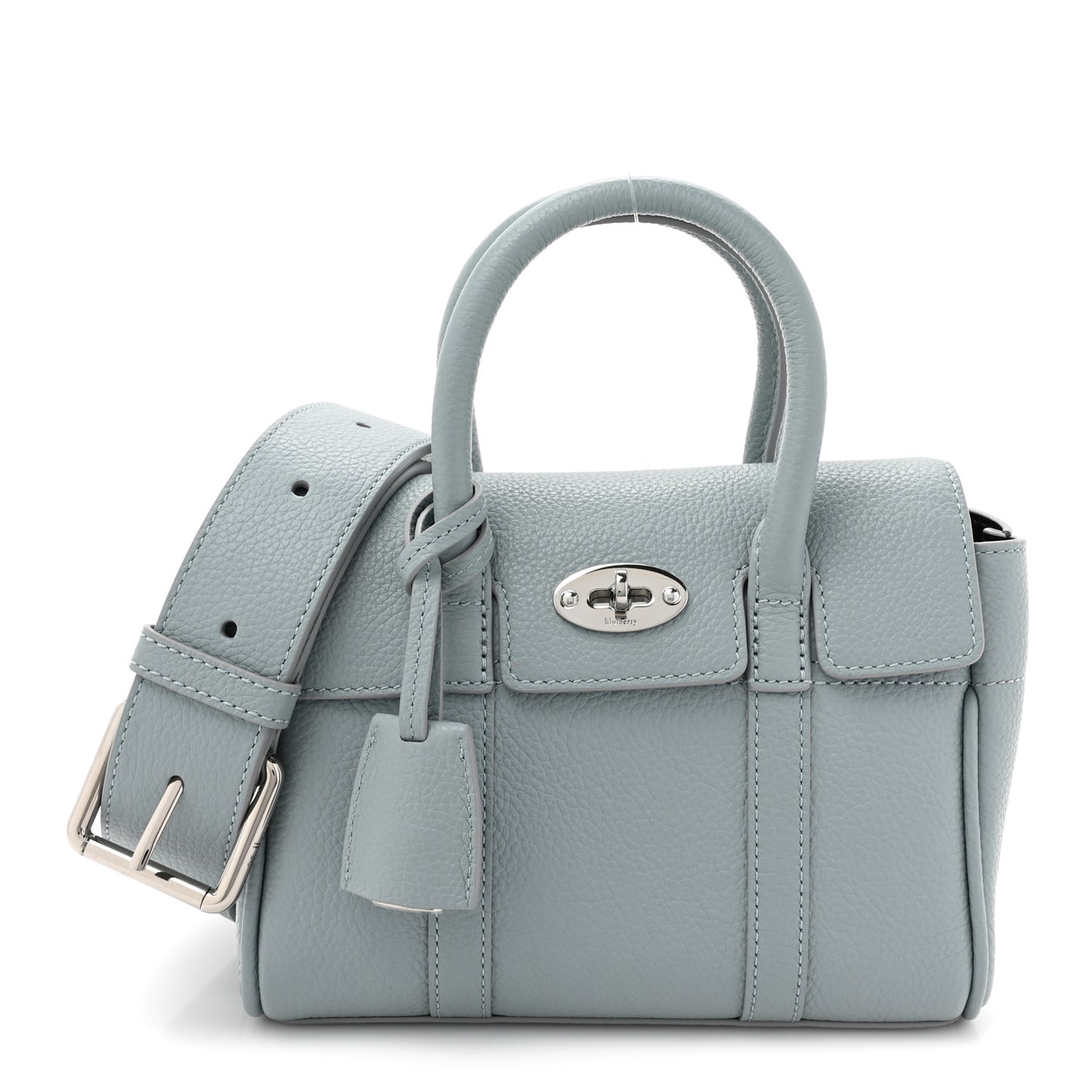 Small Classic Grain Mini Bayswater Cloud