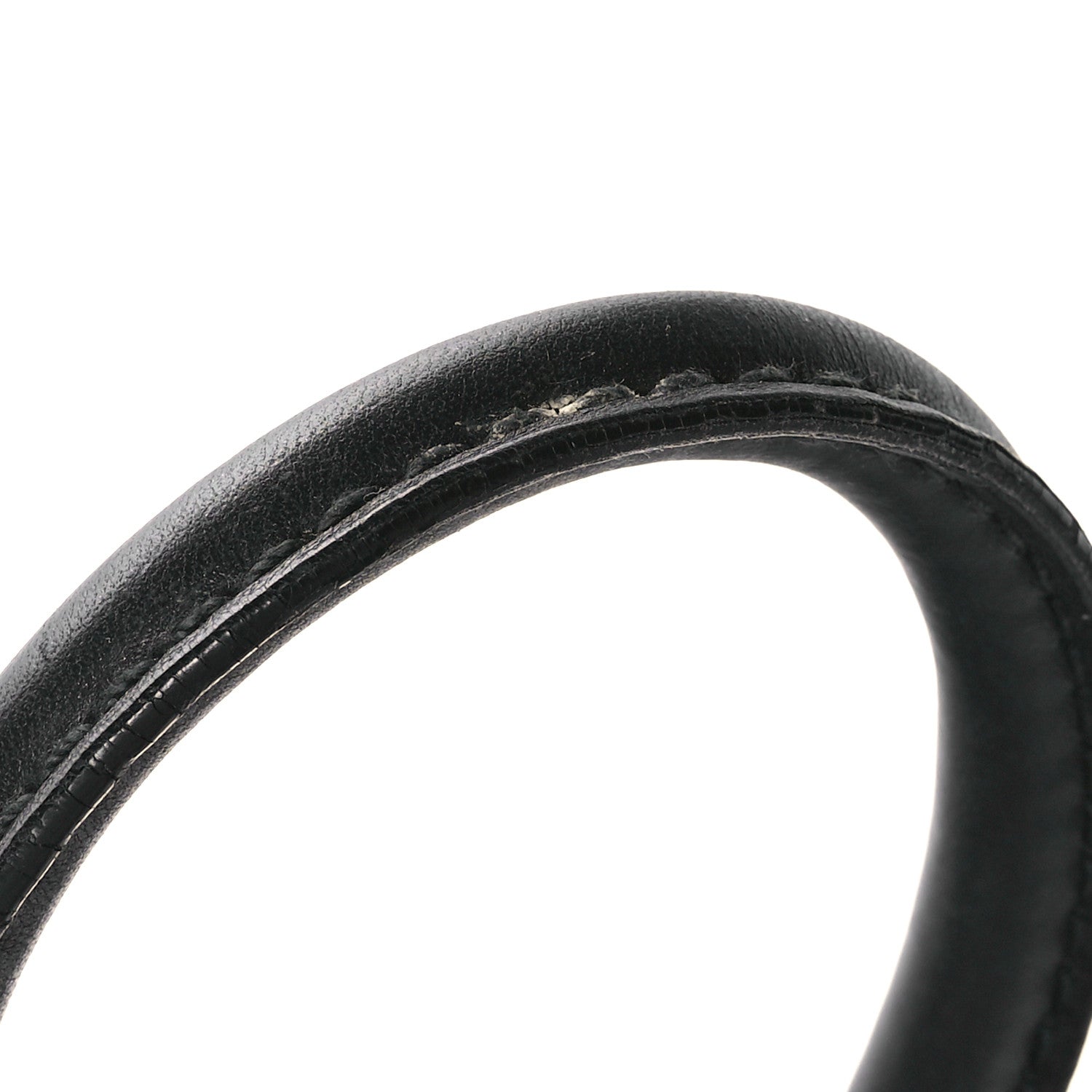 Christian Dior Lambskin Cannage Small Soft Lady Dior Tote Black 13 of 13