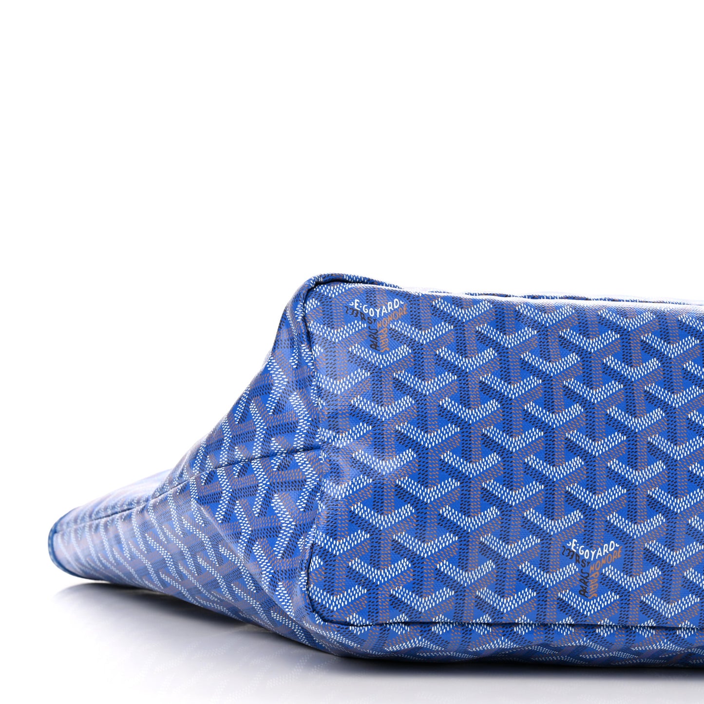 Goyardine Saint Louis PM Sky Blue