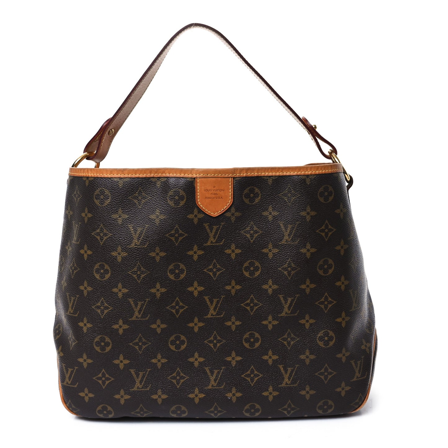 Monogram Delightful PM