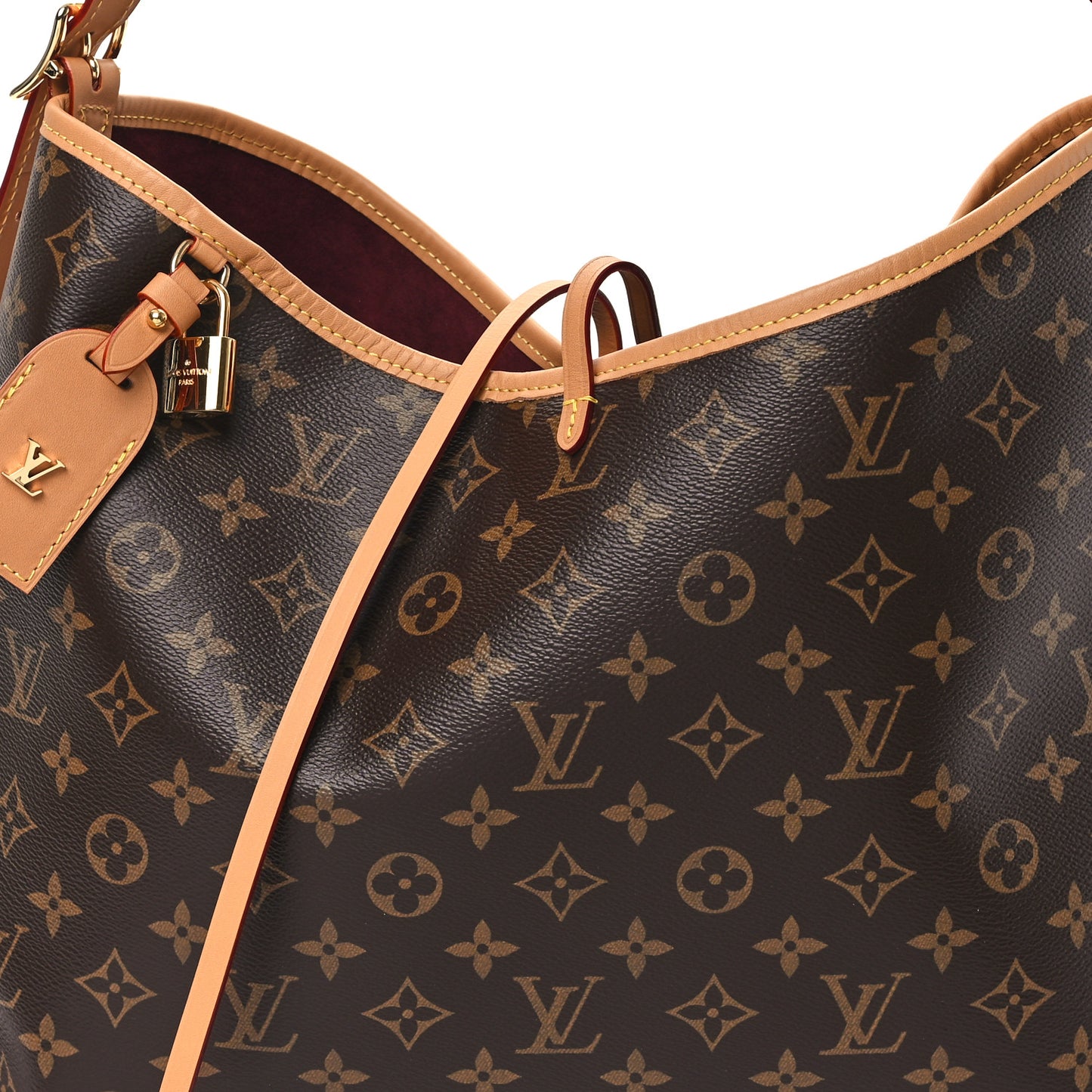 Monogram Carryall MM
