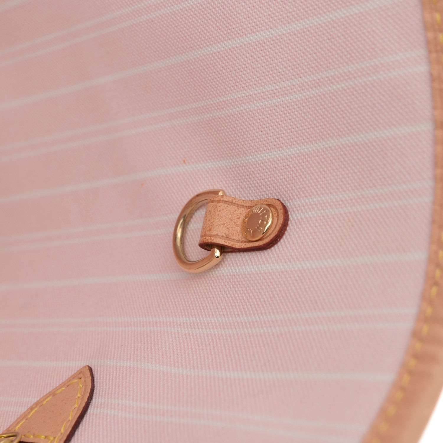 Louis Vuitton Monogram Giant By The Pool Neverfull MM Light Pink 12 of 17