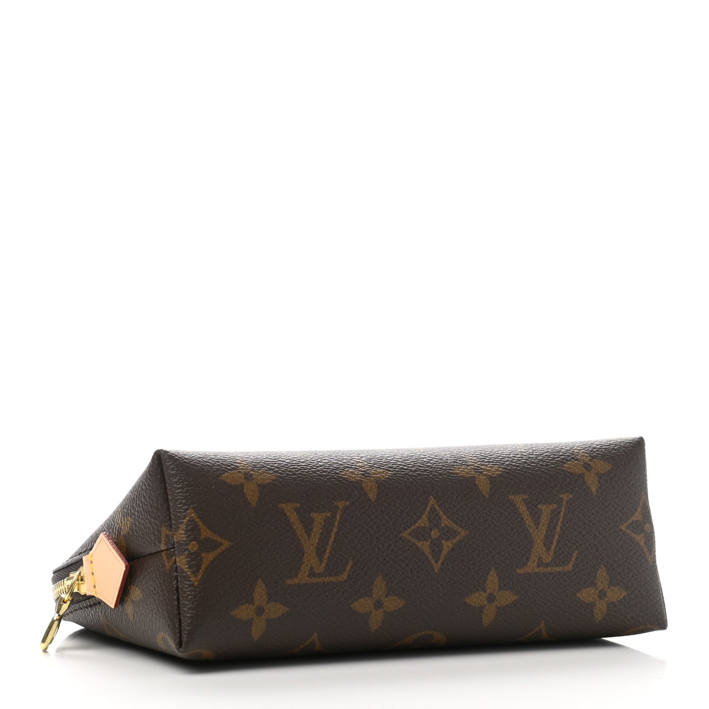 Monogram Cosmetic Pouch